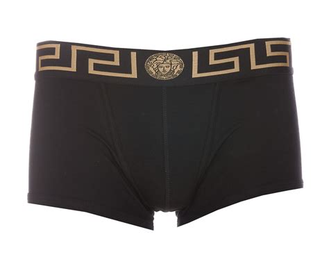 versace dragon print boxer|Versace men's boxers.